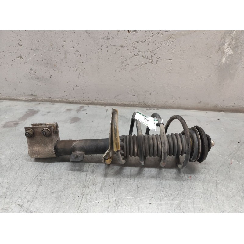 Recambio de amortiguador delantero izquierdo para citroën c4 berlina cool referencia OEM IAM 2