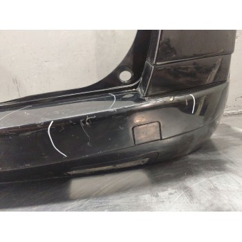Recambio de paragolpes trasero para citroën c4 picasso avatar referencia OEM IAM 9680518277  