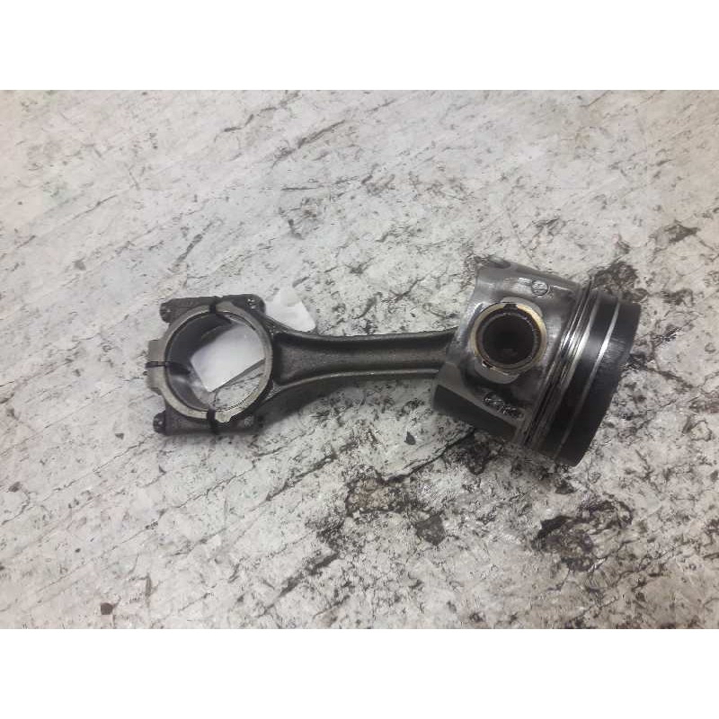 Recambio de piston para volkswagen golf v berlina (1k1) conceptline (e) referencia OEM IAM - Negro 3