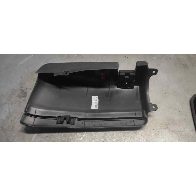 Recambio de puntera paragolpes trasera izquierda para peugeot boxer caja cerrada (rs2850)(230)('02) 1.9 diesel referencia OEM IA 2