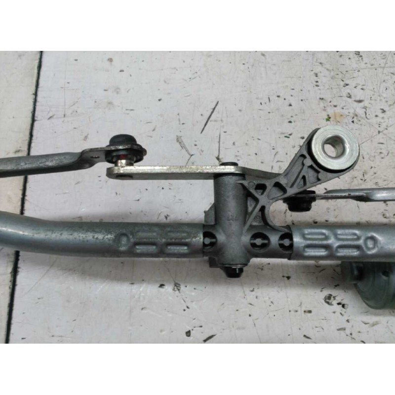 Recambio de motor limpia delantero para peugeot 308 confort referencia OEM IAM 9684806680 6