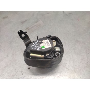 CINTURON SEGURIDAD DELANTERO DERECHO 621493000 