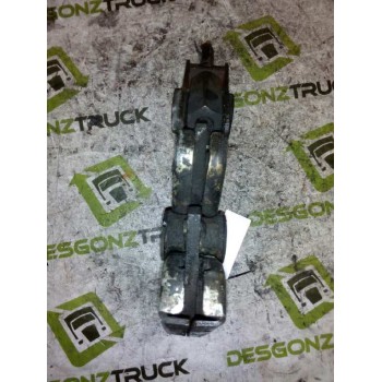 Recambio de cierre cabina izquierdo para man f2000 evolution f 2000 fg  flc gran espacio referencia OEM IAM   