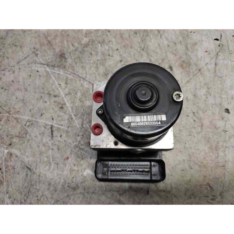 Recambio de abs para volkswagen golf v berlina (1k1) conceptline (e) referencia OEM IAM 1K0907379AA 10096003603 1K0614517T - Negro 3