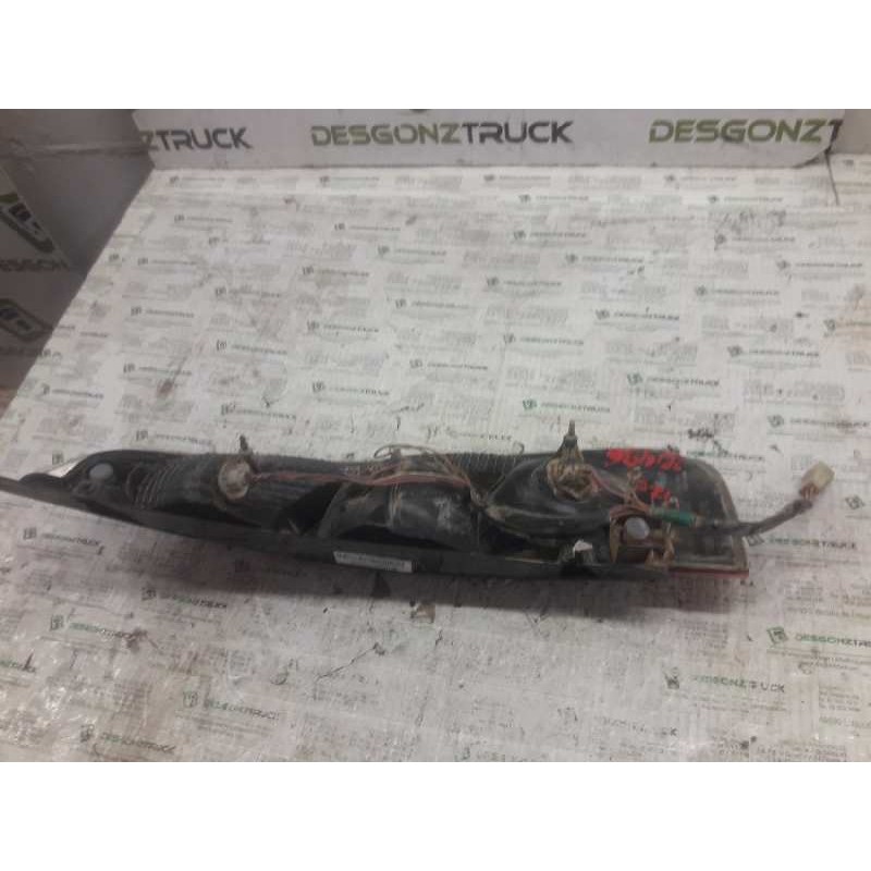 Recambio de piloto trasero izquierdo para tata indica 1.4 d referencia OEM IAM 2