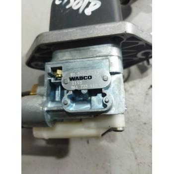 Recambio de palanca freno de mano para man tgx 18.xxx 12.4 diesel referencia OEM IAM 81523156156 9617231180 