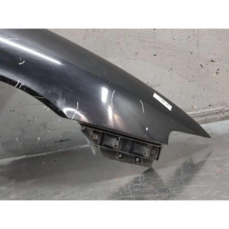 Recambio de aleta delantera derecha para seat toledo ii (1m2) 1.9 tdi referencia OEM IAM - Negro 3