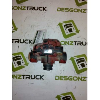 Recambio de valvula aire para mercedes trucks ng 1926, 1926 a, s, ls, as, k, ak (256cv) referencia OEM IAM 9730060010  VALVULA R