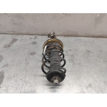 Recambio de amortiguador delantero izquierdo para citroën c4 berlina cool referencia OEM IAM   