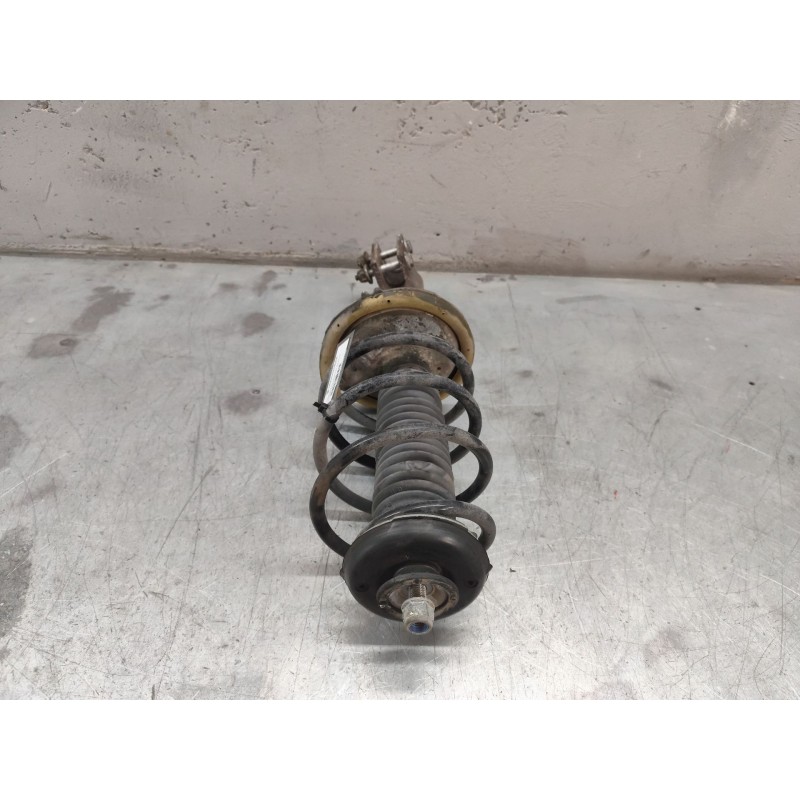 Recambio de amortiguador delantero izquierdo para citroën c4 berlina cool referencia OEM IAM 3