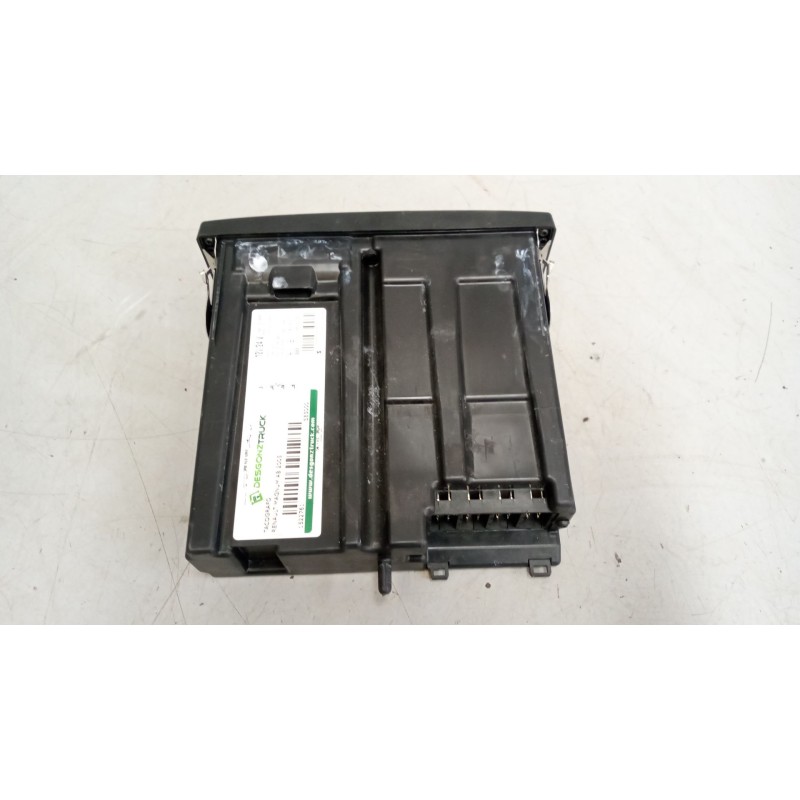 Recambio de tacografo para renault magnum ab 2005 12.8 diesel referencia OEM IAM SE5000  0001883588 - Blanco 2