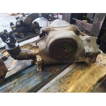 Recambio de caja direccion para renault premium route 2006 10.8 diesel referencia OEM IAM 5010600208 8098965192 