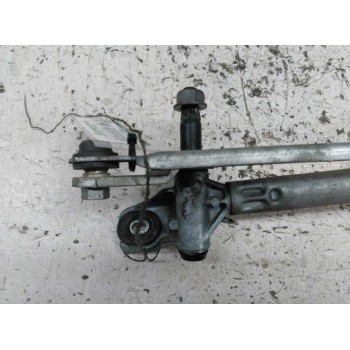 Recambio de motor limpia delantero para peugeot 308 confort referencia OEM IAM 9684806680  