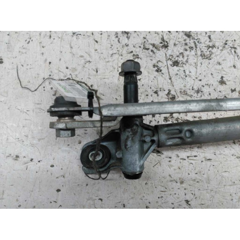 Recambio de motor limpia delantero para peugeot 308 confort referencia OEM IAM 9684806680 7