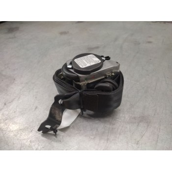 Recambio de cinturon seguridad delantero derecho para skoda rapid ambition referencia OEM IAM 621493000  