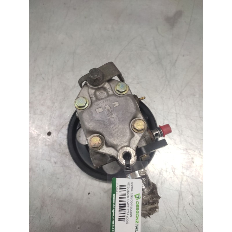 Recambio de bomba direccion para mitsubishi space star (dg0) 1300 referencia OEM IAM 2