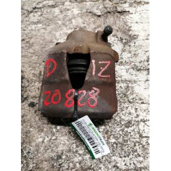 PINZA FRENO DELANTERA IZQUIERDA 