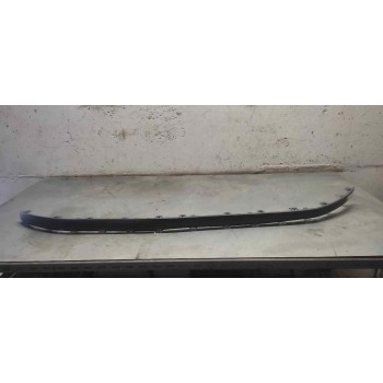 Recambio de molduras delanteras para peugeot 407 1.8 16v cat referencia OEM IAM 9644596377  
