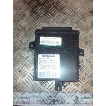 MODULO ELECTRONICO 14298713 1445815 