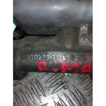 Recambio de bombin freno para renault mascott fg 160. 35/55/65 cabina individual referencia OEM IAM 21027999  