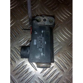 Recambio de electro valvula para man tg - a 18.xxx fg / bb   (e3/e4) l referencia OEM IAM 81521606142 5382900200 