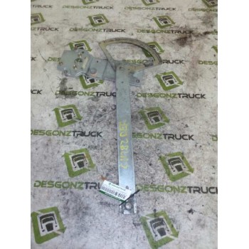 Recambio de elevalunas delantero derecho para man f2000 evolution f 2000 fg  flc gran espacio referencia OEM IAM   
