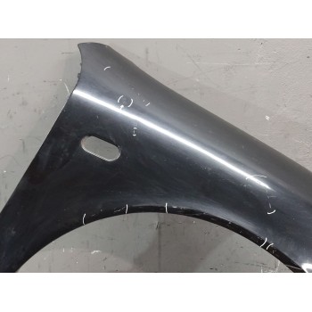 Recambio de aleta delantera derecha para seat toledo ii (1m2) 1.9 tdi referencia OEM IAM   