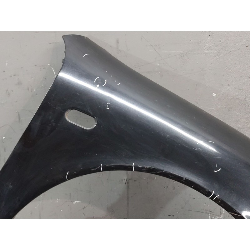 Recambio de aleta delantera derecha para seat toledo ii (1m2) 1.9 tdi referencia OEM IAM - Negro 4