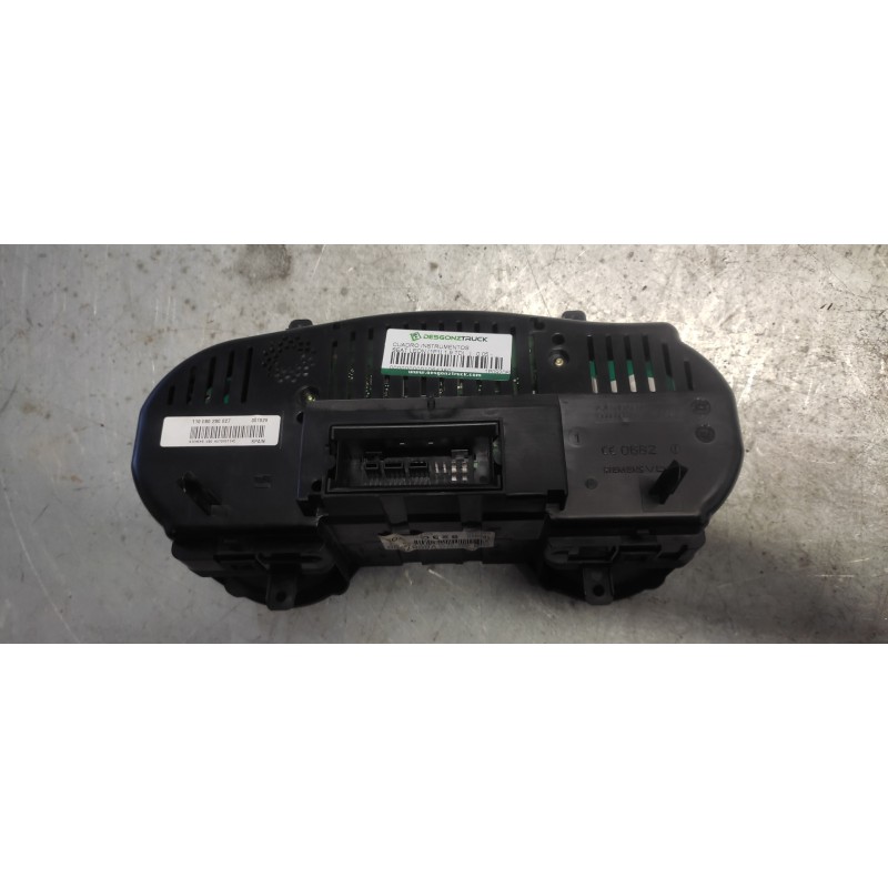 Recambio de cuadro instrumentos para seat leon (1p1) 1.9 tdi referencia OEM IAM 1P0920823G 110080280027 2