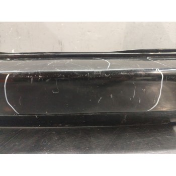 Recambio de paragolpes trasero para citroën c4 picasso avatar referencia OEM IAM 9680518277  