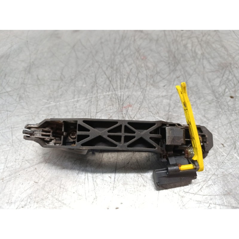 Recambio de maneta exterior trasera izquierda para toyota avensis berlina (t25) 2.0 d4-d executive berlina (5-ptas.) referencia 2