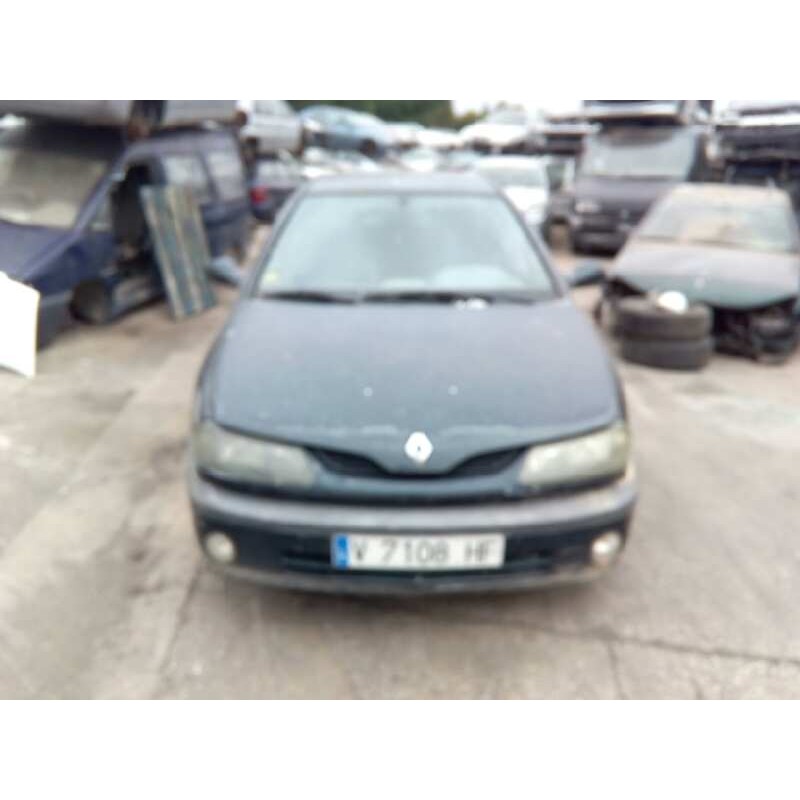 RENAULT LAGUNA (B56)