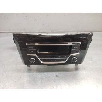 SISTEMA AUDIO / RADIO CD 281856FP1A 