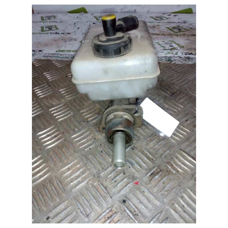 Recambio de bombin freno para renault mascott fg 160. 35/55/65 cabina individual referencia OEM IAM 21027999 3