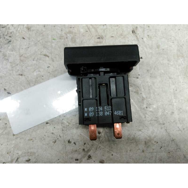 Recambio de warning para opel vectra b caravan básico (1999) referencia OEM IAM 09134513 091380474601 2
