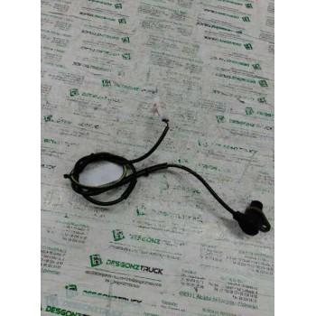 Recambio de captador abs delantero derecho para toyota corolla (e12) 1.6 linea terra sedán referencia OEM IAM   