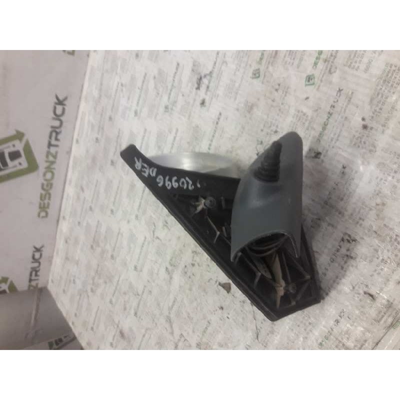 Recambio de retrovisor derecho para tata indica 1.4 d referencia OEM IAM  MANUAL 2