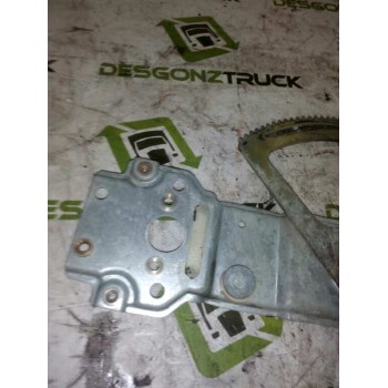 Recambio de elevalunas delantero derecho para man f2000 evolution f 2000 fg  flc gran espacio referencia OEM IAM   