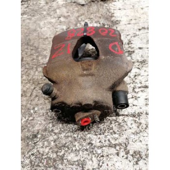 Recambio de pinza freno delantera izquierda para seat leon (1p1) comfort limited referencia OEM IAM   