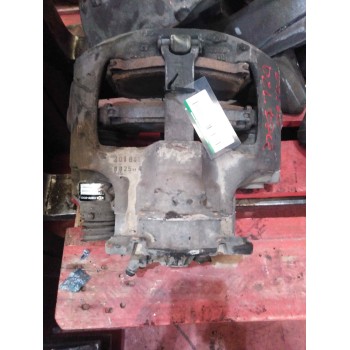 PINZA FRENO DELANTERA IZQUIERDA A9704202201 