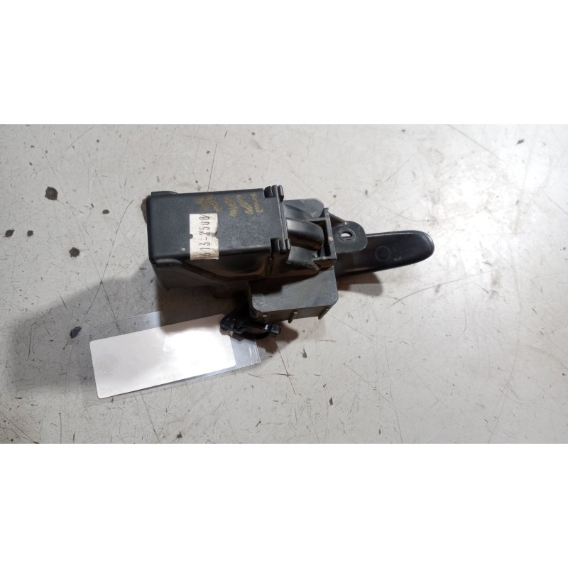 Recambio de maneta exterior delantera izquierda para mercedes-benz atego 4 cyl. 4x2 2005  4.3 diesel (om 904 la) referencia OEM - Blanco 2