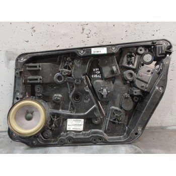 Recambio de elevalunas delantero derecho para infiniti q30 1.5 d referencia OEM IAM 807m05db4a  
