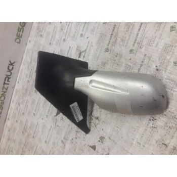 Recambio de retrovisor derecho para tata indica 1.4 d referencia OEM IAM  MANUAL 