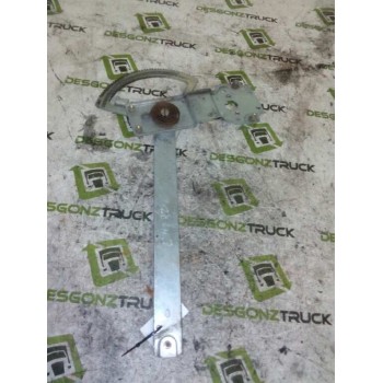 Recambio de elevalunas delantero derecho para man f2000 evolution f 2000 fg  flc gran espacio referencia OEM IAM   
