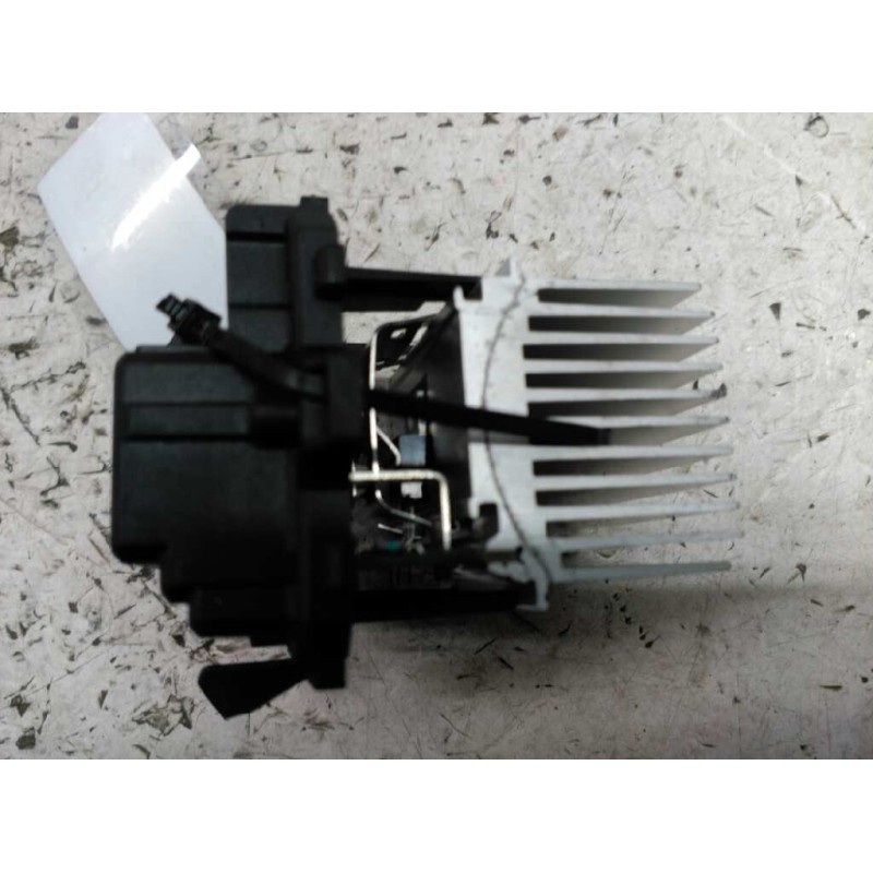 Recambio de resistencia calefaccion para peugeot 308 confort referencia OEM IAM 34Z093322167 2