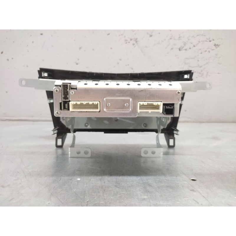 Recambio de sistema audio / radio cd para nissan x-trail iii (t32_, t32r, t32rr) 1.6 dci all mode 4x4-i (nt32) referencia OEM IA 2