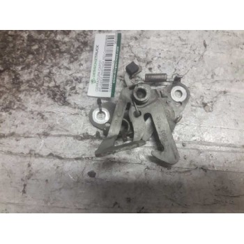 Recambio de cerradura capot para peugeot partner (s2) combiespace referencia OEM IAM 964480648001  