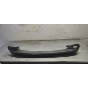 Recambio de molduras delanteras para peugeot 207 1.6 16v referencia OEM IAM 9680074080  