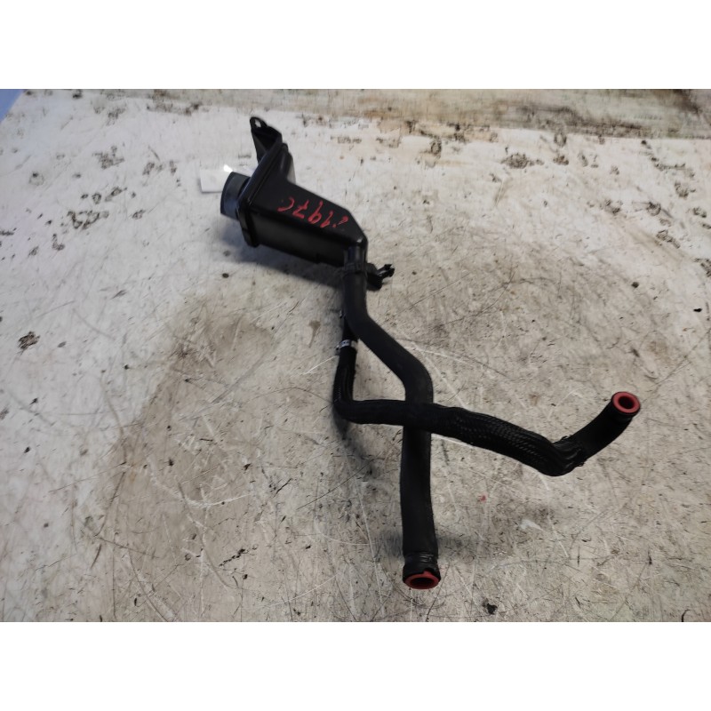 Recambio de deposito de direccion para audi a4 berlina (8e) 1.9 tdi referencia OEM IAM 8E0422373B - Gris 2