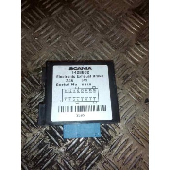 MODULO ELECTRONICO 1428602 